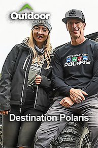 Destination Polaris