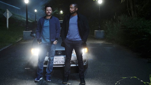 Watch Psych: the Movie Online