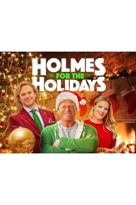 Holmes For the Holidays