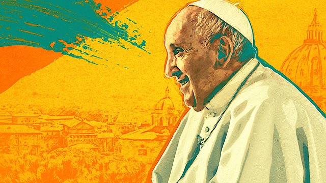 Watch Stories of a Generation - with Pope Francis Online