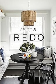 Rental Redo