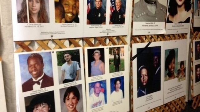 Watch Unsolved LA Online