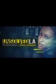 Unsolved LA