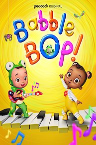 Babble Bop!