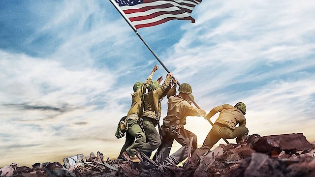 Watch WWII in Color: Road to Victory Online