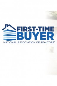 First-Time Buyer