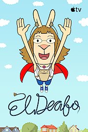 El Deafo
