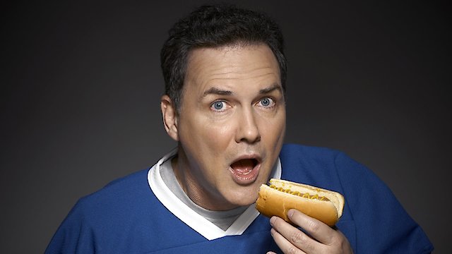 Watch Sports Show with Norm Macdonald Online