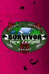 Survivor: New Zealand