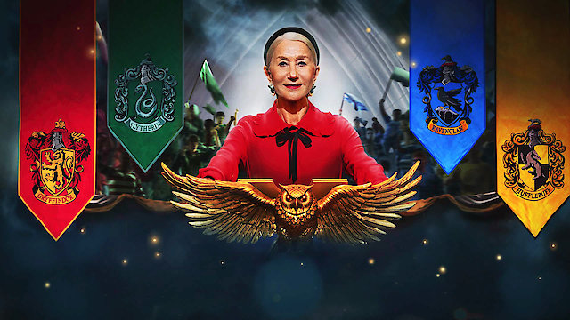 Watch Harry Potter: Hogwarts Tournament of Houses Online