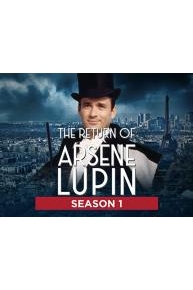 The Return of ArsÃ¨ne Lupin
