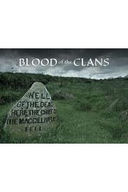 Blood of the Clans poster