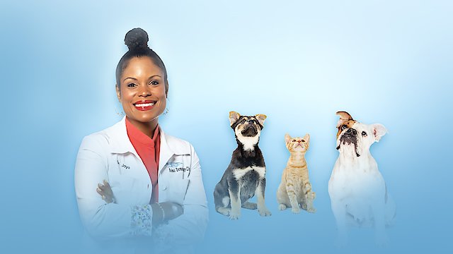 Watch Pop Goes the Vet with Dr. Joya Online