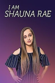 I Am Shauna Rae