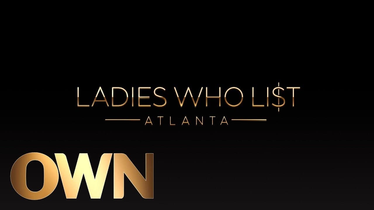 Watch Ladies Who List: Atlanta Online