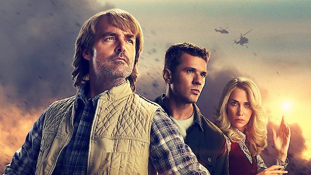 Watch MacGruber Online