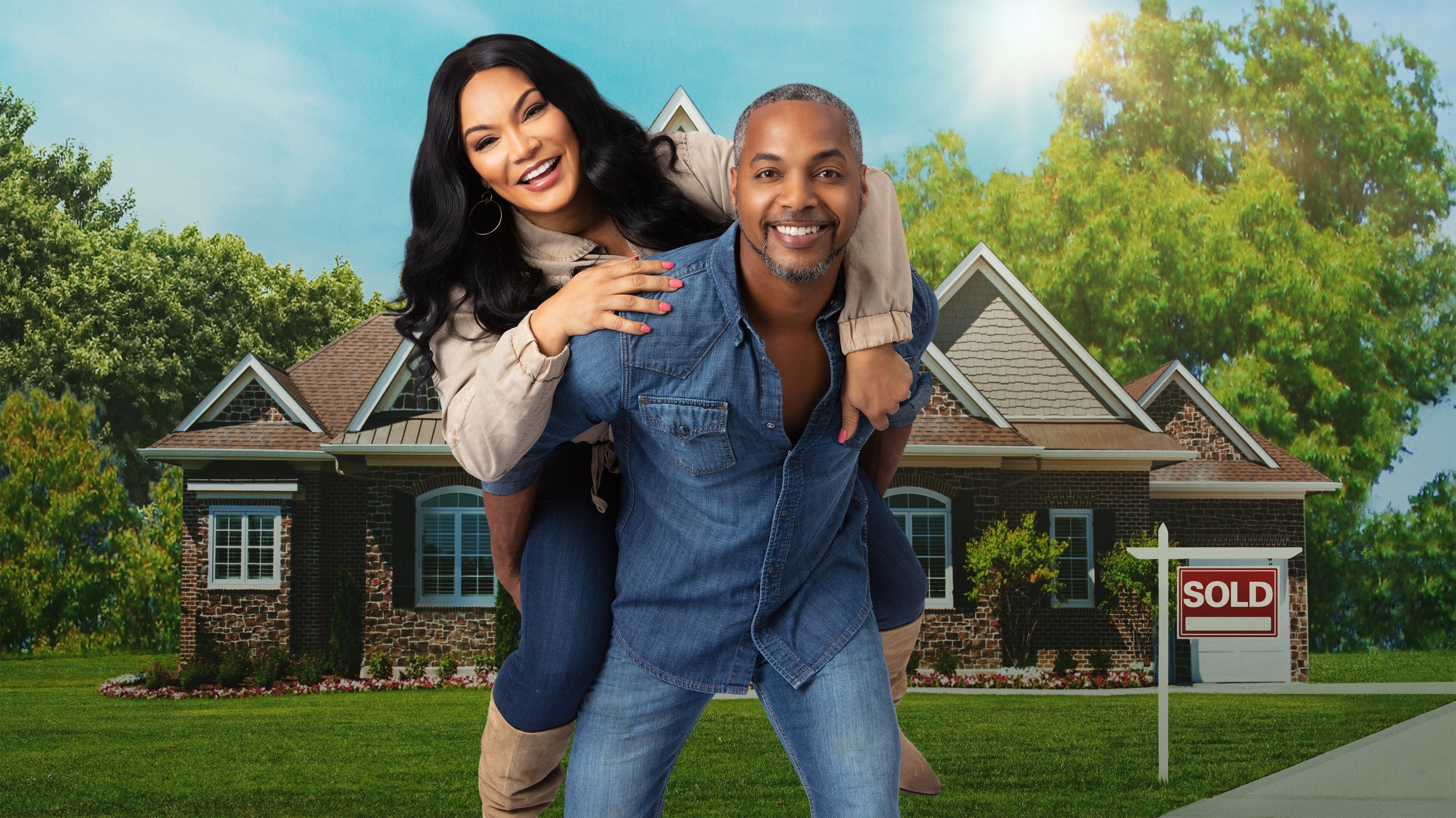 Watch Married to Real Estate Online
