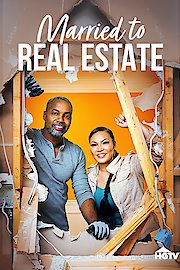 Married to Real Estate
