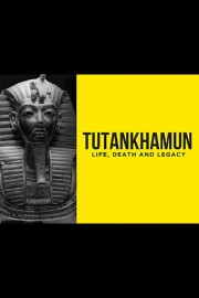 Tutankhamun: Life, Death and Legacy poster