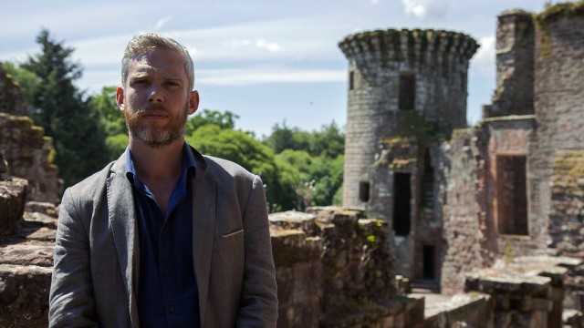 Watch Castles: Britain's Fortified History Online