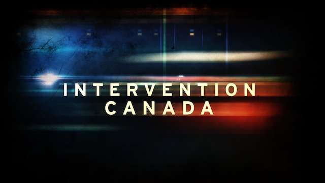 Watch Intervention In-Depth Online