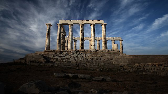 Watch Ancient Worlds Online