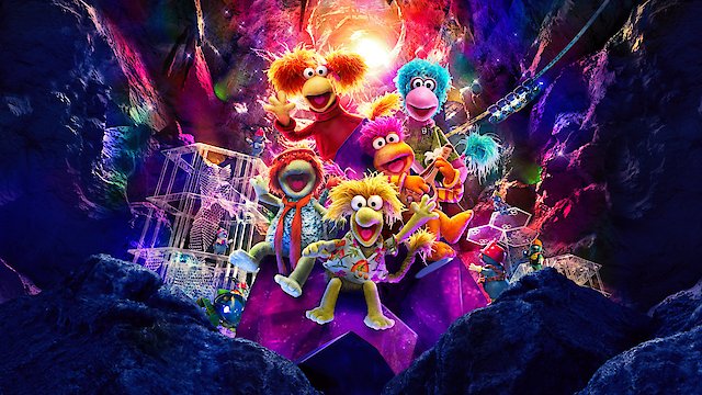 Watch Fraggle Rock: Back to the Rock Online