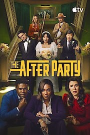 The Afterparty