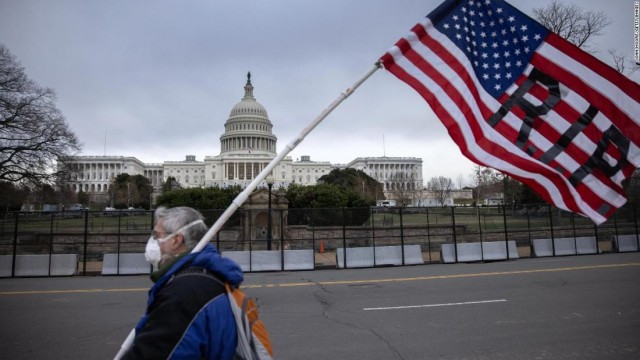 Watch Democracy in Peril Online