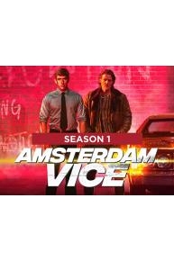 Amsterdam Vice