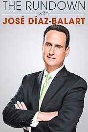 The Rundown poster