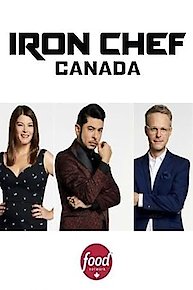 Iron Chef Canada