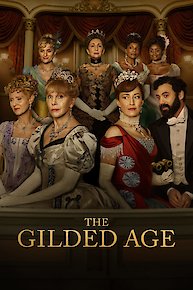 The Gilded Age