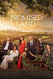 Promised Land