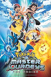 Pok poster
