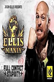 Ellismania poster