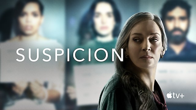 Watch Suspicion Online