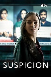 Suspicion