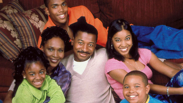 Watch The Parent 'Hood Online