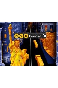 NYC Revealed (Season 1)