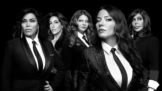 Watch Mob Wives Online