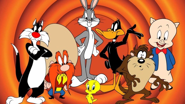 Watch Looney Tunes Online