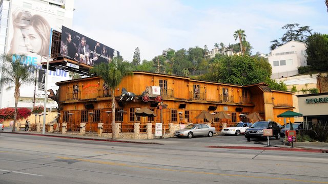 Watch Saddle Ranch Online