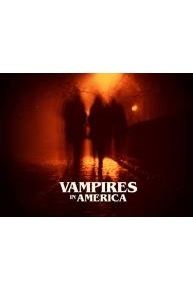 Vampires In America