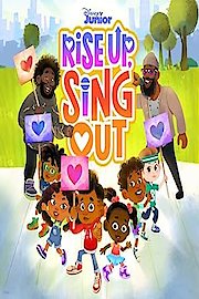 Rise Up, Sing Out