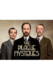 The Prague Mysteries