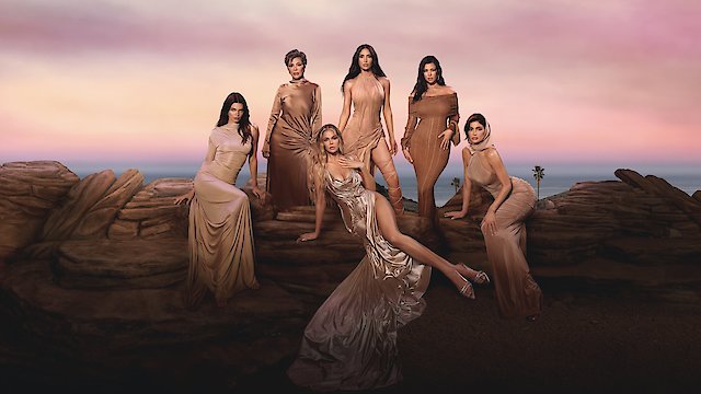 Watch The Kardashians Online