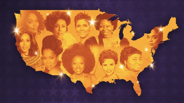 Watch Soul of a Nation Presents: Screen Queens Rising Online