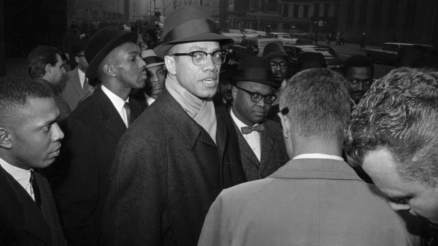 Watch Soul of a Nation Presents: X/onerated -- The Murder of Malcolm X and 55 Years to Justice Online