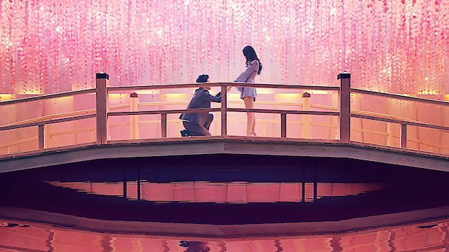 Watch Love is Blind: Japan Online